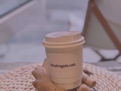 -cab意式gelato冰淇淋