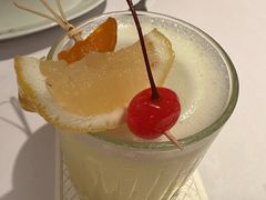 -壳里西餐厅Coquille Seafood Bistro(蒙自路店)