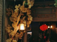 -东方红·湖南菜(金屿店)