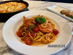 -必胜客(堤口路店)