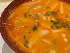 -太食獸泰式茶餐厅(IFS国金中心店)