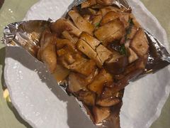 -天厨妙香素食餐厅(清华店)