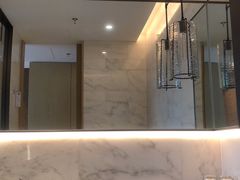 -深圳湾万怡酒店