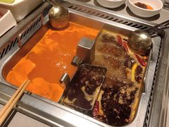-海底捞火锅(方塔东街店)