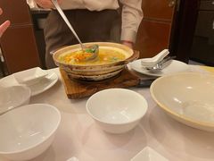 -利苑酒家(合景国际金融广场店)