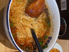 -马记永·兰州牛肉面(深南路山姆会员店)