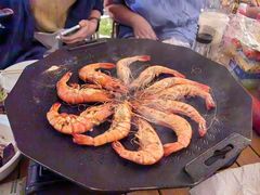 -不觉晓CAMPING(上海迪士尼营地店)