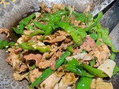 -费大厨辣椒炒肉(黄兴中心广场店)