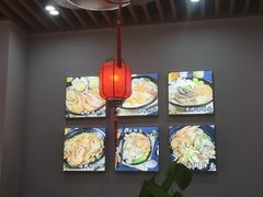 -台州老六海鲜面馆(上南总店)
