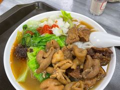 -珍珍小食店(西华路店)