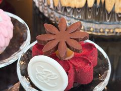 -深圳星河丽思卡尔顿酒店