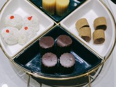 -鸭王烤鸭店(三里河店)