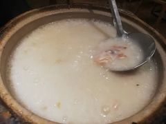 -粤仔湾砂锅粥(广益哥伦布店)
