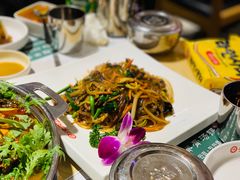 -韩香福脊骨汤锅(上杭路店)