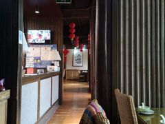 -烟水渔庄餐厅(西溪湿地店)