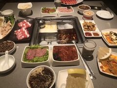 -海底捞火锅(凯德广场店)