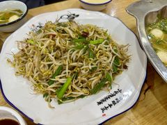 -李连贵熏肉大饼(太行山路分店)