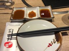 -好牛烧肉(世茂广场店)