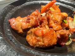 -潮堂 · 潮州菜(国贸商城店)