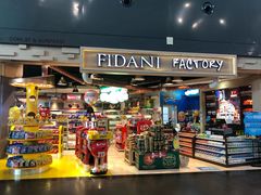 -吉隆坡国际机场