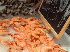 -扬子江国际会议中心龙山湖酒店-希仙全日制餐厅