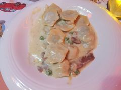 -威尼斯意餐酒吧 Venezia club(意大利风情街店)