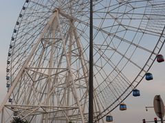 -南昌之星摩天轮