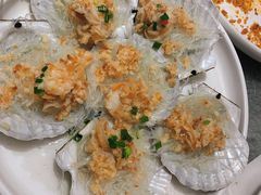 -79号渔船海鲜饭店(宝安店)