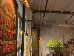 -Apollo·西班牙小酒馆(安福路店)