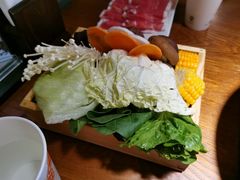 -太原茂业天地购物中心