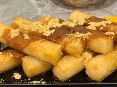 -我的面 川味Bistro(后沙峪店)