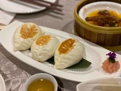 牛肉包-香云轩·顺德菜(香云纱园林酒店店)