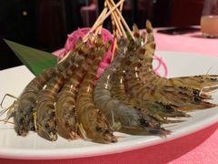 -行家海鲜火锅酒家(静安寺店)
