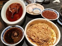 -南京大牌档(新街口德基广场店)