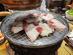 -牛也烧肉(摩尔城店)