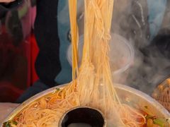 -王大乔泡椒米线·小火锅(星城天地店)