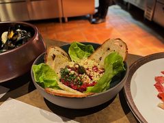 -Marina厨房·ALA精酿(月湖盛园店)