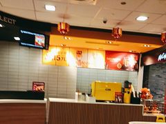 -麦当劳(虹口星荟中心店)