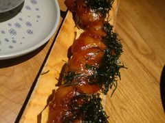 -蜜桃餐厅·古运河畔(南下塘店)