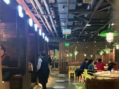 大堂-辛香汇(飞洲店)