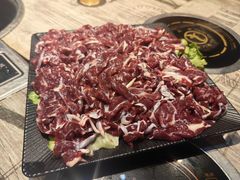 -三毛牛肉店(福强店)