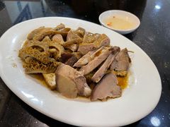 卤水拼盘-潮州菜馆(十里河店)