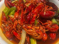 -拙味兄弟·活龙虾·旗舰店(环城西路店)