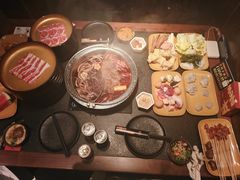 -牛New寿喜烧(闵行龙湖天街店)