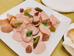 -秋林西餐厅