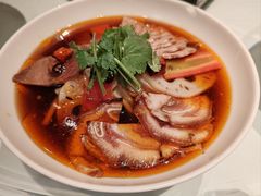 -唐猫庭院·千年陕菜(赛格国际购物中心店)