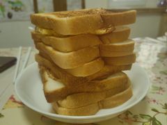 -于记沙布袋馄饨