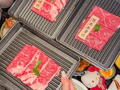 -松鹤精致料理(五一中路店)