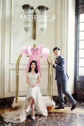 点击看大图 金鸡湖-韩国艺匠ARTIZ STUDIO(博览中心店)