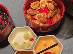 -大拙里·精致融合菜(沙湖桃源国际店)